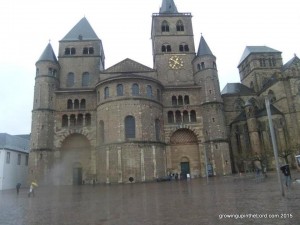 Trier Dom