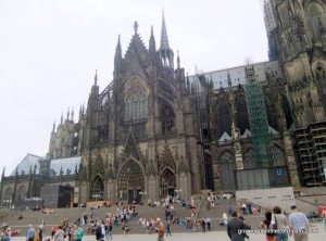Cologne Cathedral